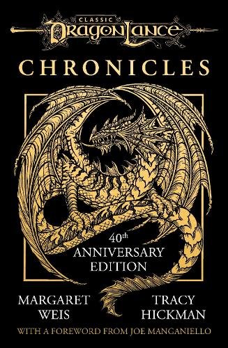 Dragonlance Chronicles: Dragons of Autumn Twilight