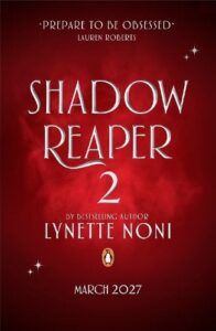 Shadow Reaper 2