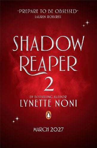 Shadow Reaper 2
