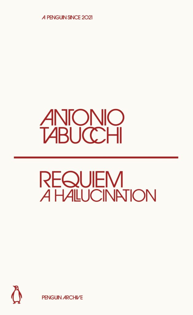 Requiem: A Hallucination