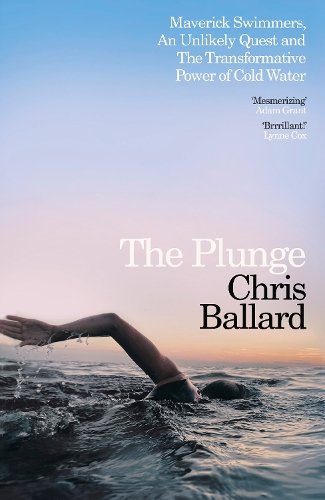 The Plunge: Maverick Swimmers