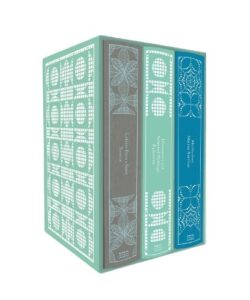 Major Works of the Stoics 3-Book Boxed Set