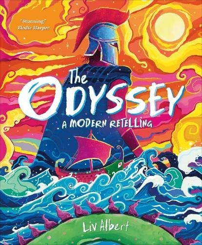 The Odyssey: A Modern Retelling