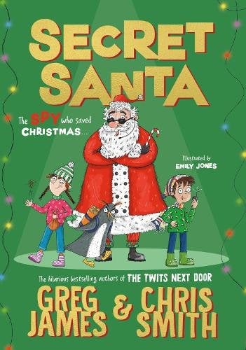 Secret Santa