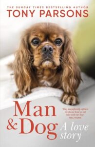 Man & Dog: A Love Story