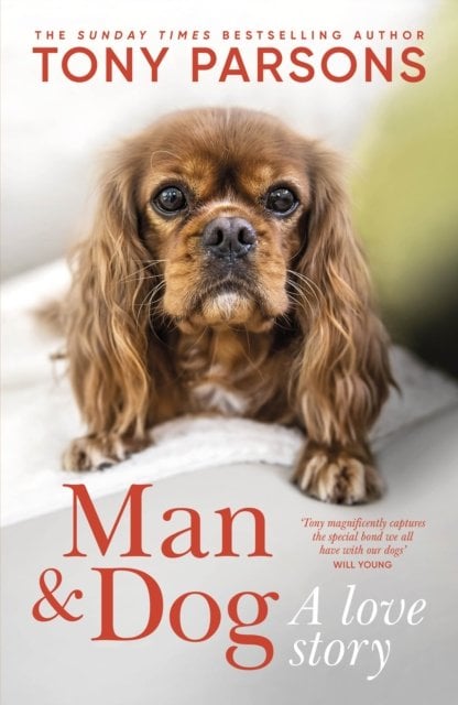 Man & Dog: A Love Story