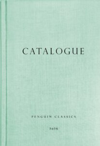 Catalogue