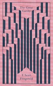 The Great Gatsby