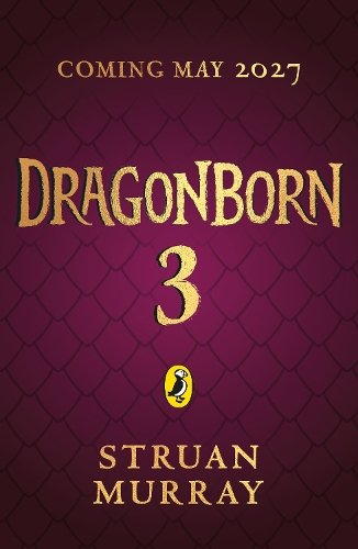 Dragonborn 3
