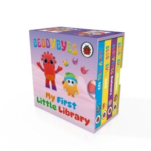 BeddyByes: My First Little Library