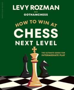 How to Win at Chess