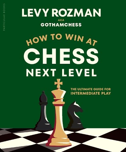 How to Win at Chess