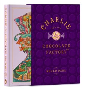 Charlie and the Chocolate Factory: A Very Special Edition