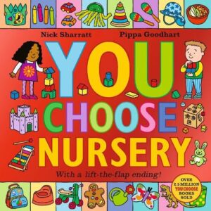 You Choose Nursery