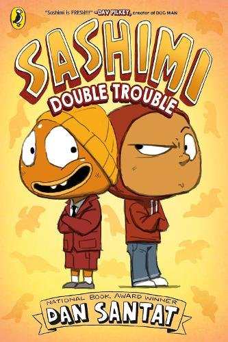 Sashimi: Double Trouble