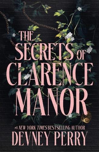 The Secrets of Clarence Manor
