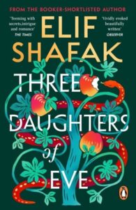 Three Daughters of Eve