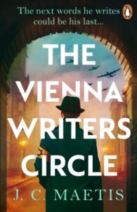 The Vienna Writers Circle: A compelling story of love