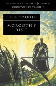 Morgoth‚Äôs Ring