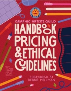 Graphic Artists Guild Handbook