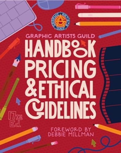 Graphic Artists Guild Handbook