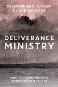 Deliverance Ministry: Bringing healing and peace to those disturbed by evil