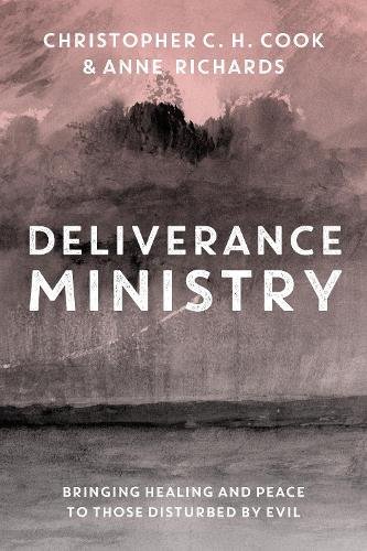 Deliverance Ministry: Bringing healing and peace to those disturbed by evil