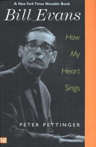 Bill Evans ‚Äì How My Heart Sings: How My Heart Sings