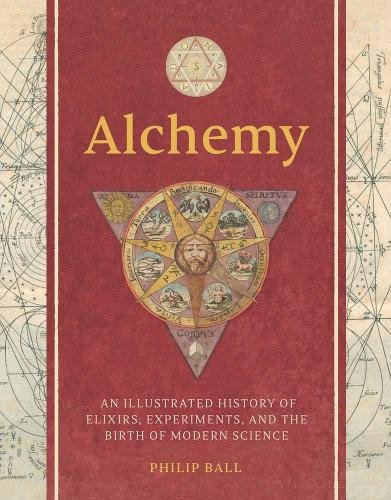 Alchemy – An Illustrated History of Elixirs