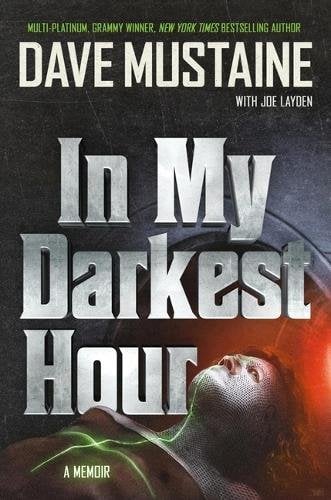 In My Darkest Hour : A Memoir
