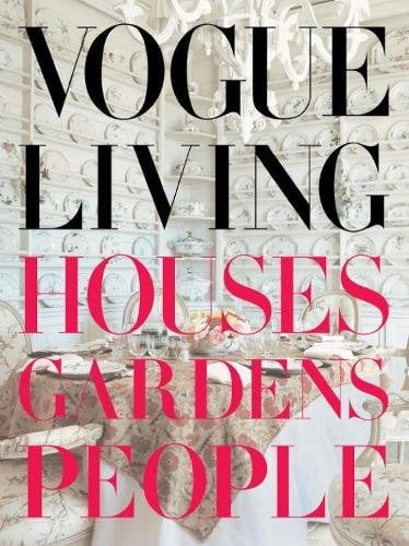 Vogue Living: Houses