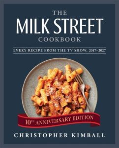 The Milk Street Cookbook: Every Recipe from the TV Show