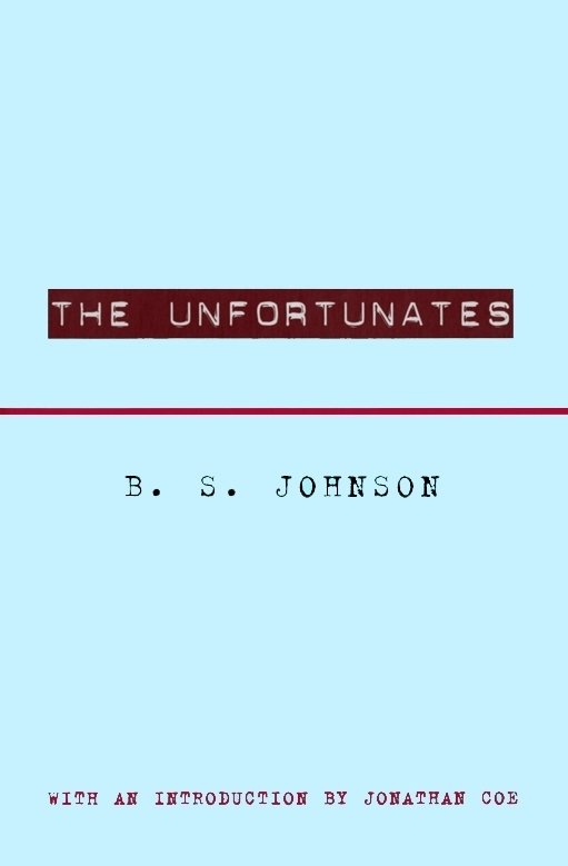 The Unfortunates