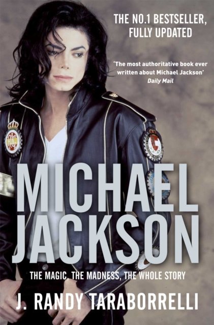 Michael Jackson: The Magic
