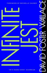 Infinite Jest