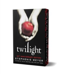Twilight 20th Anniversary Edition: Twilight