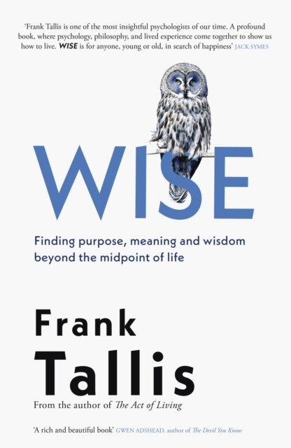 Wise: Finding Purpose