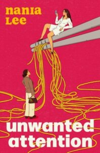 Unwanted Attention: Two wildly different sisters experiencing spectacular midlife implosions