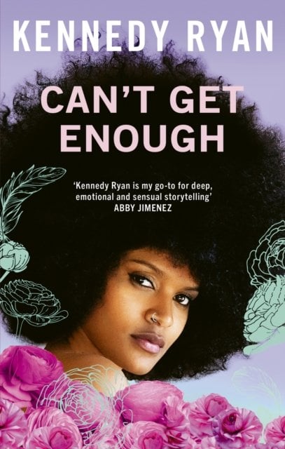 Can‚Äôt Get Enough: A forbidden romance brimming with angst