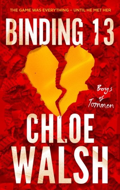 Binding 13: Epic