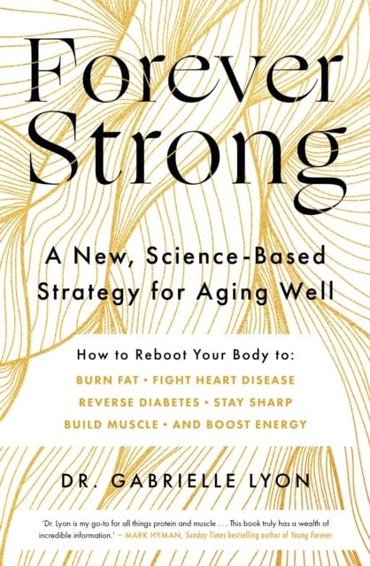 Forever Strong: A new
