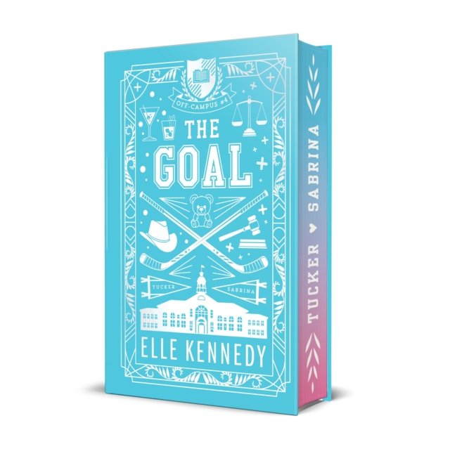 The Goal: Now an Original Series on Amazon Prime