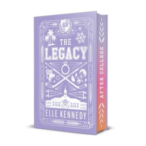 The Legacy: Now an Original Series on Amazon Prime