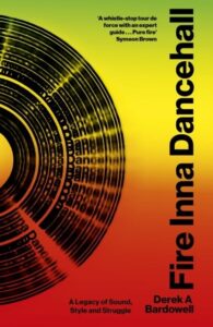 Fire Inna Dancehall: A Legacy of Sound