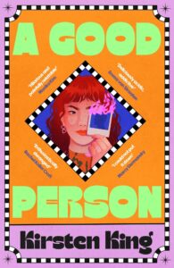 A Good Person: 'Sharp