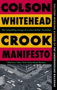 Crook Manifesto: ‚ÄòFast