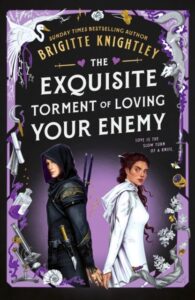 The Exquisite Torment of Loving Your Enemy