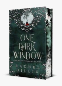 One Dark Window: the gothic and spellbinding million-copy bestseller