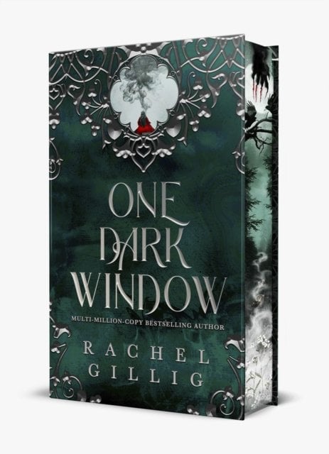 One Dark Window: the gothic and spellbinding million-copy bestseller