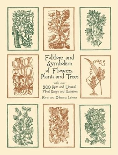 Folklore and Symbolism of Flowers